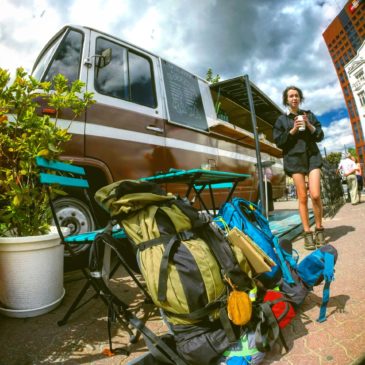 O que tenho que levar ao Caminho de Santiago de Compostela?