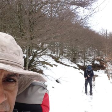 Depoimento do Luiz Santos sobre seu Caminho de Santiago