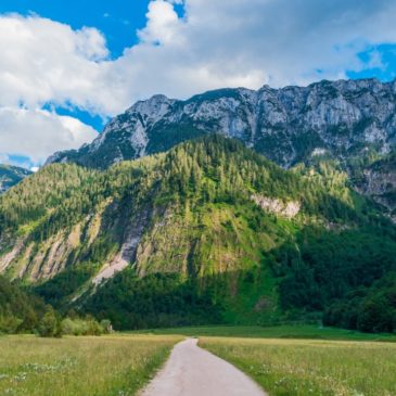 Replay do Seminário – Atravessando os Pirineus com Segurança – Como Dominar o Primeiro dia no Caminho de Santiago