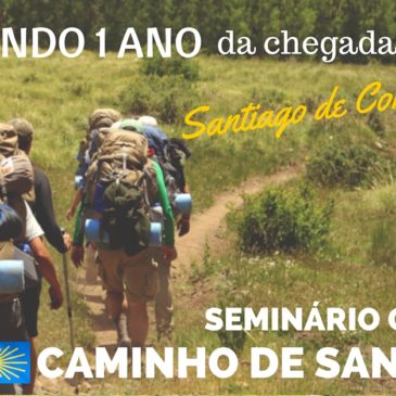 Replay do Webinário – Celebração de 1 Ano da Chegada em Santiago de Compostela