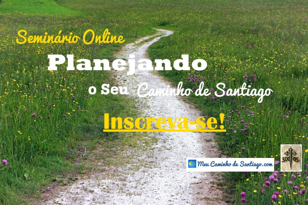 planejando o seu caminho