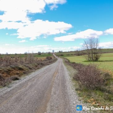 Experiência do Miguel Torrijos no seu Segundo Caminho de Santiago